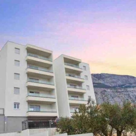 Sunrise Makarska Apartamento Exterior foto
